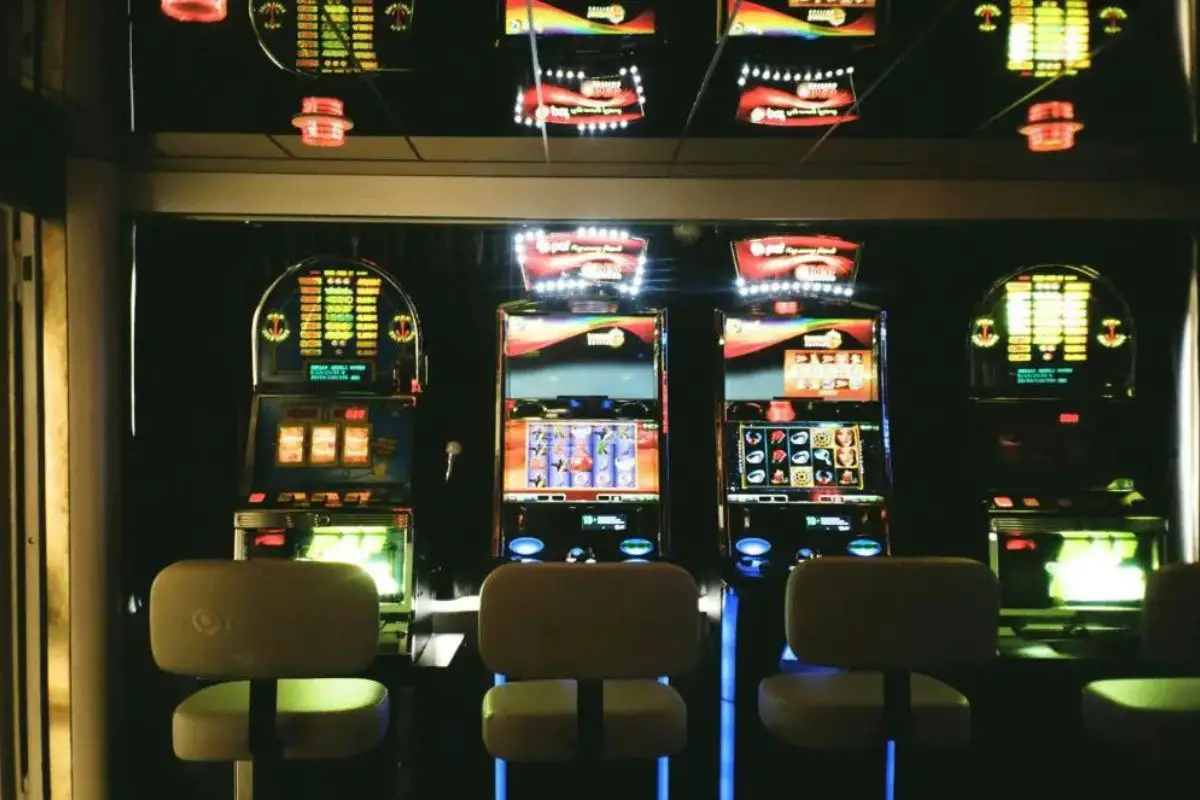 SLot Machines