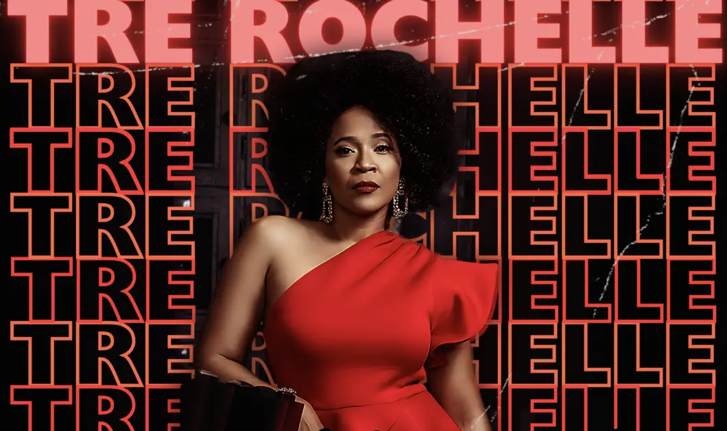 Singer Tre’ Rochelle Breaks Out Proclaiming “It’s About Me”