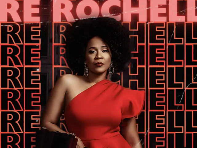 Tre' Rochelle Releases New Single "It's About Me"