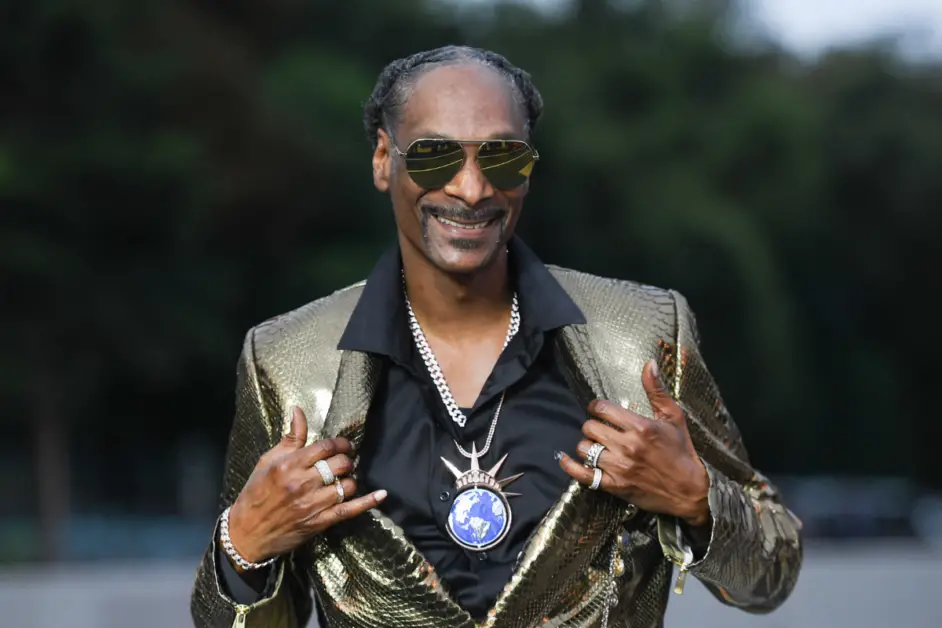 Snoop Dogg Reveals Jaw-Dropping Paris Olympics Earnings 