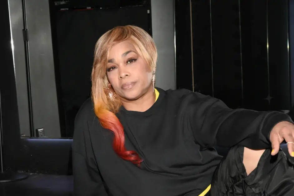 T-Boz Slams Critics Spreading Health Scare Rumors, Reveals Reason For Canceled TLC Shows 