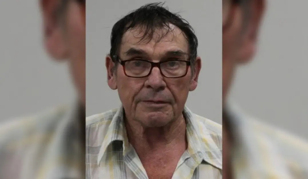 SIGNS: 71-Year-Old Man Poisons Wife’s Sodas in Bizarre Plot To Marry Her Daughter