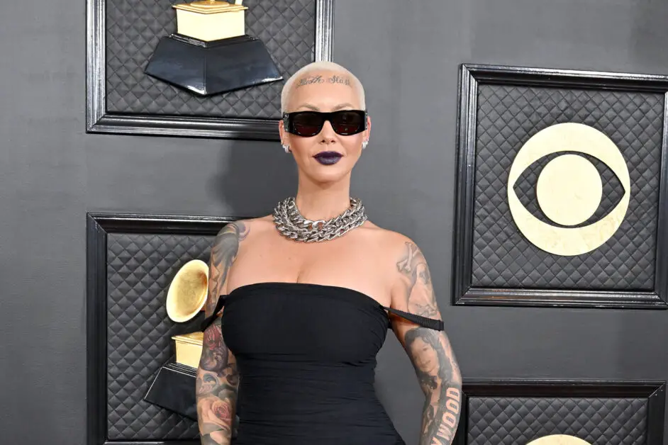 Amber Rose Walks Back Beyoncé Speech Theft Claims After Beyhive Swarms