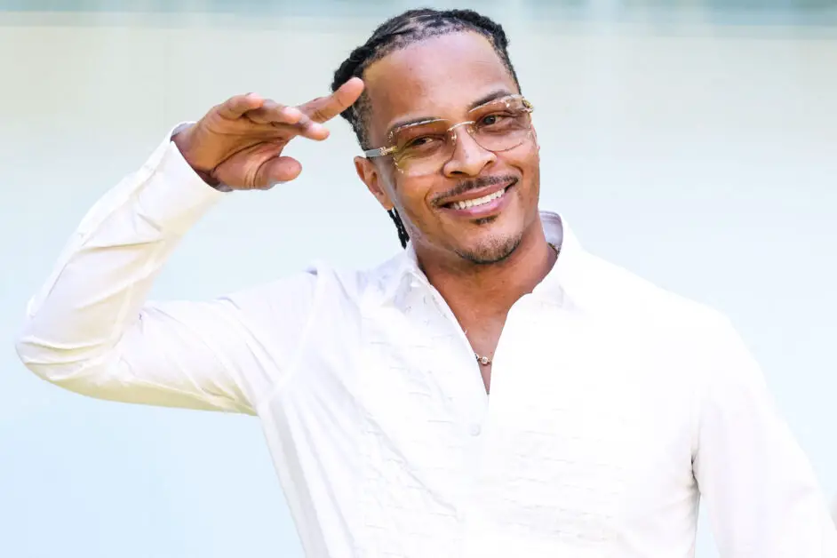 T.I. Inches Closer To Retirement, Announces Final Live Performance 