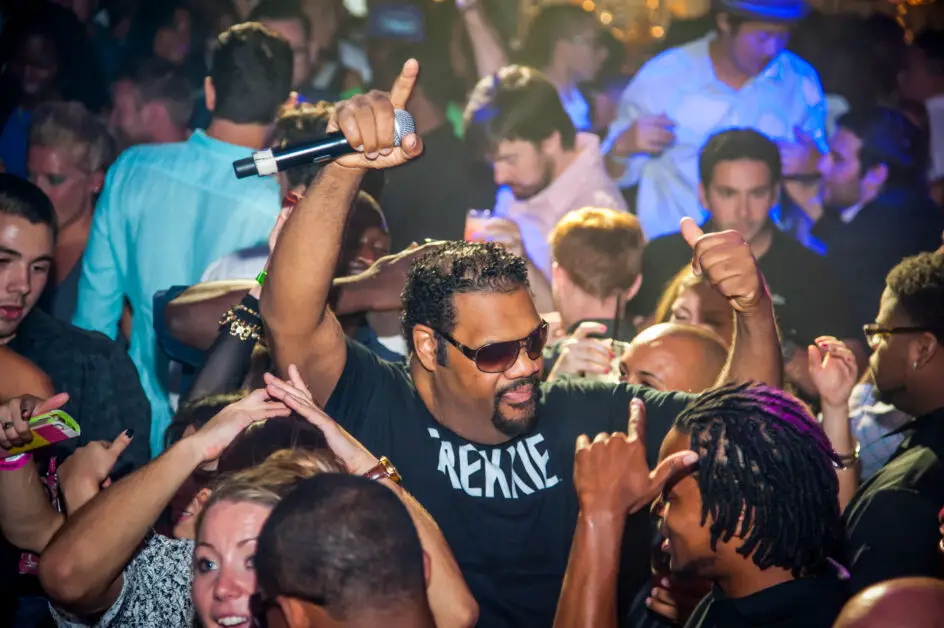 EXCLUSIVE: Fatman Scoop’s Friends Honor His Legacy Following Sudden Death