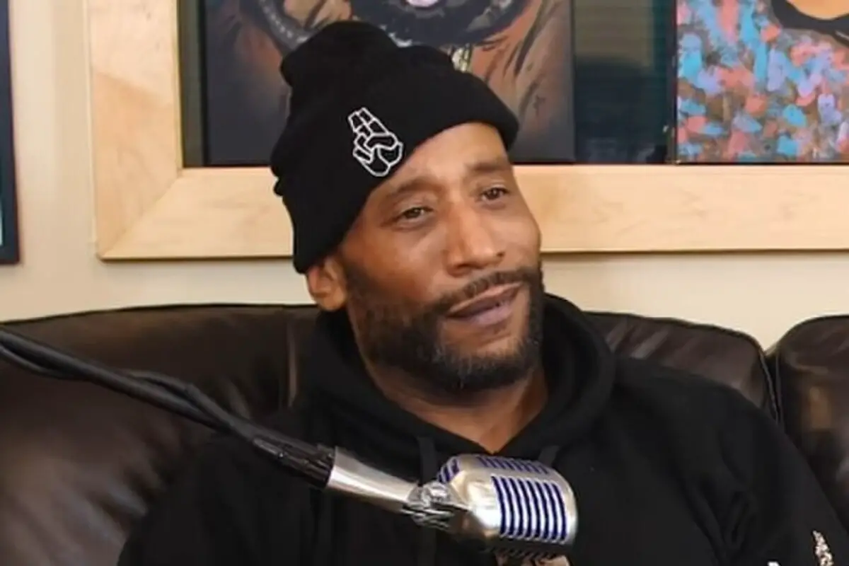 Lord Jamar