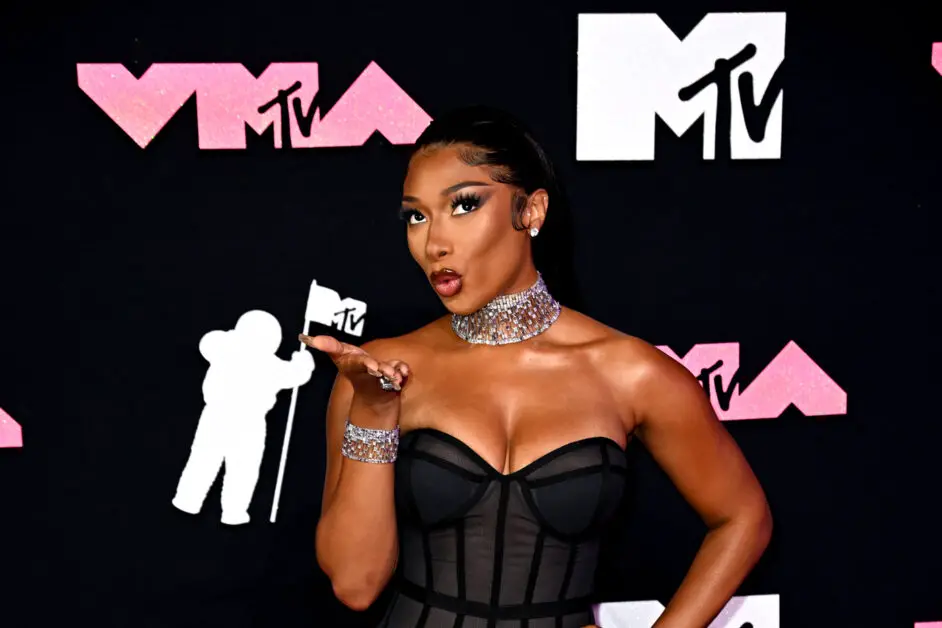 Megan Thee Stallion Lands First Award Show Hosting Gig