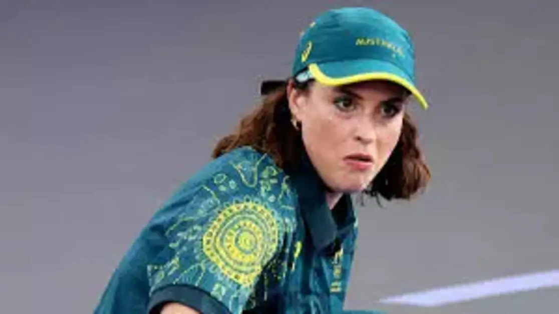 Aussie “B-Girl” Sparks Outrage From Hip-Hop Community Over Olympics Inclusion