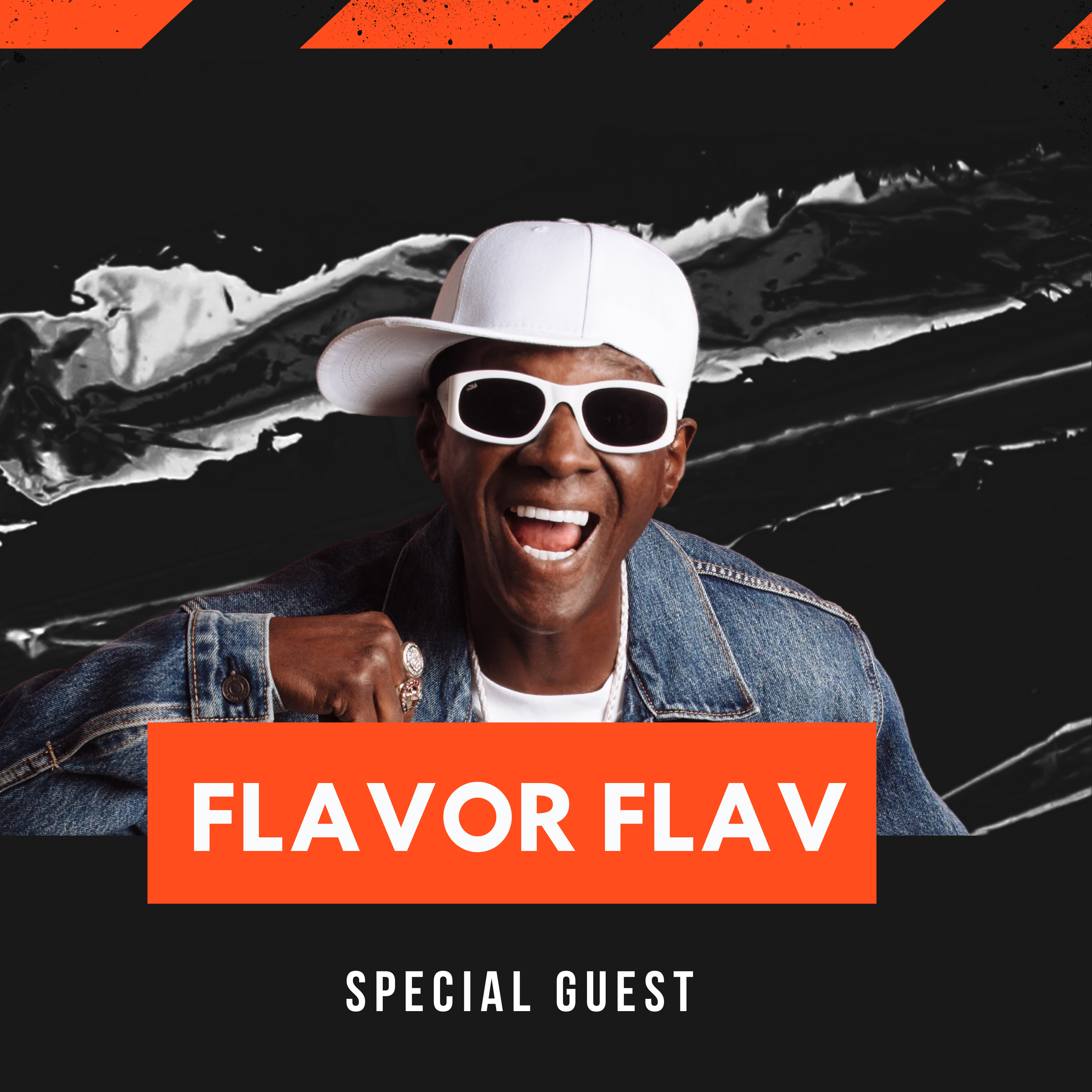 Flavor Flav