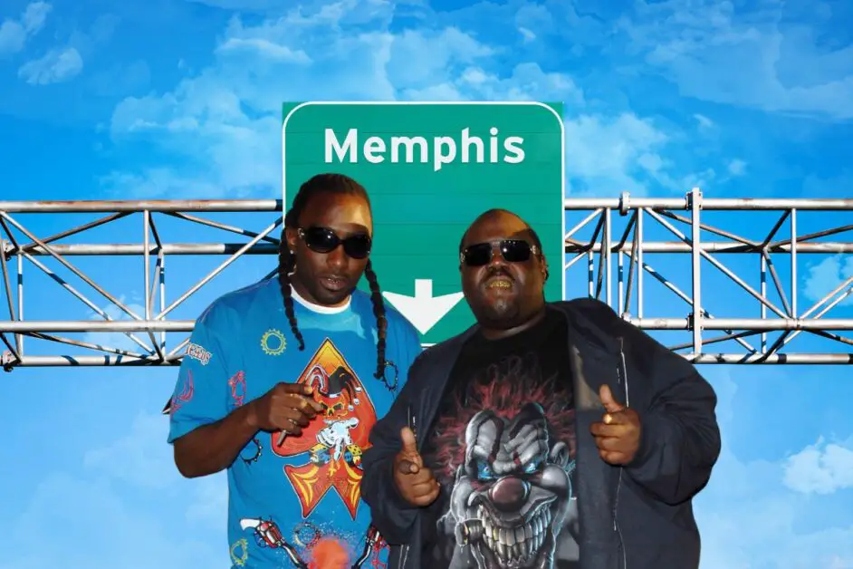 Local D.A. Furious After 8Ball & MJG Get Their Own Street