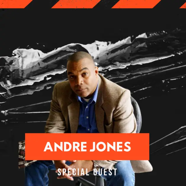 Andre Jones