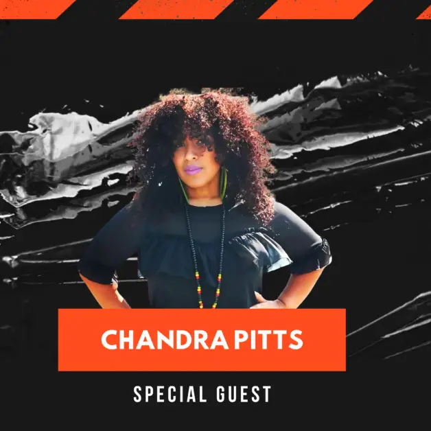 Chandra Pitts