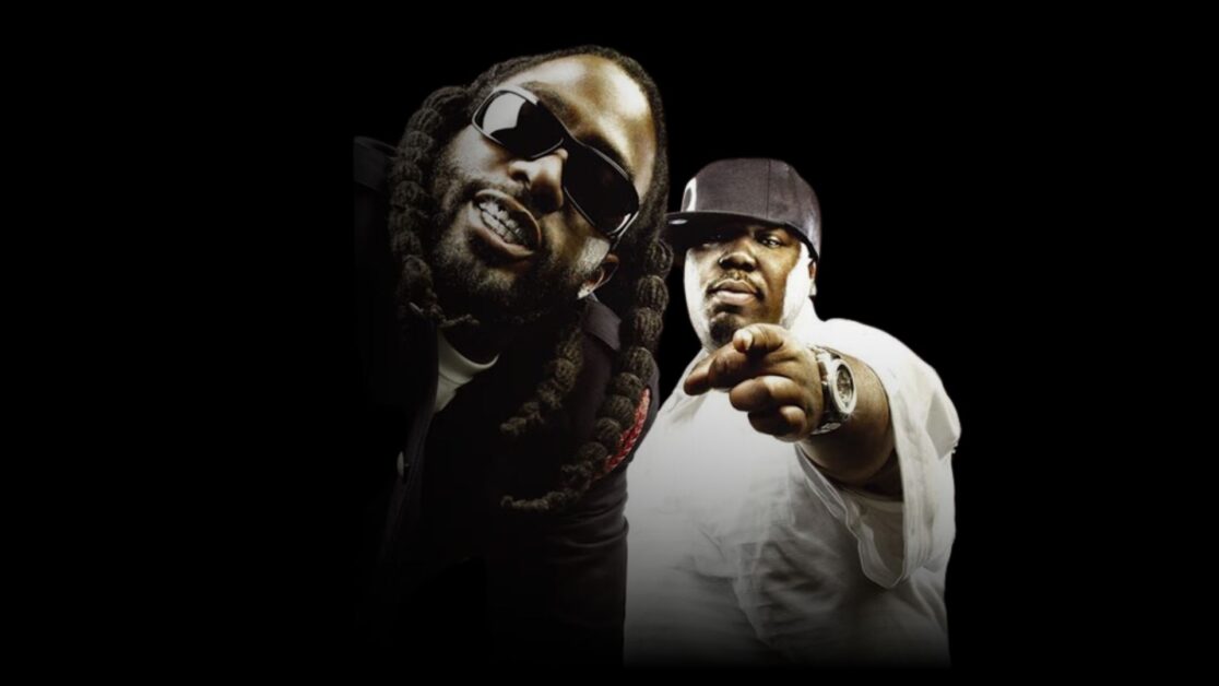 Rumor Alert: 8Ball & MJG Movie in the Works?