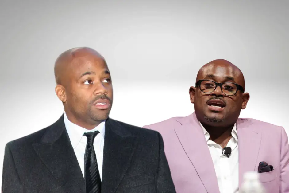 Dame Dash Claims He Punched Steve Stout For “Talking Cute” In Front Of JAY-Z 