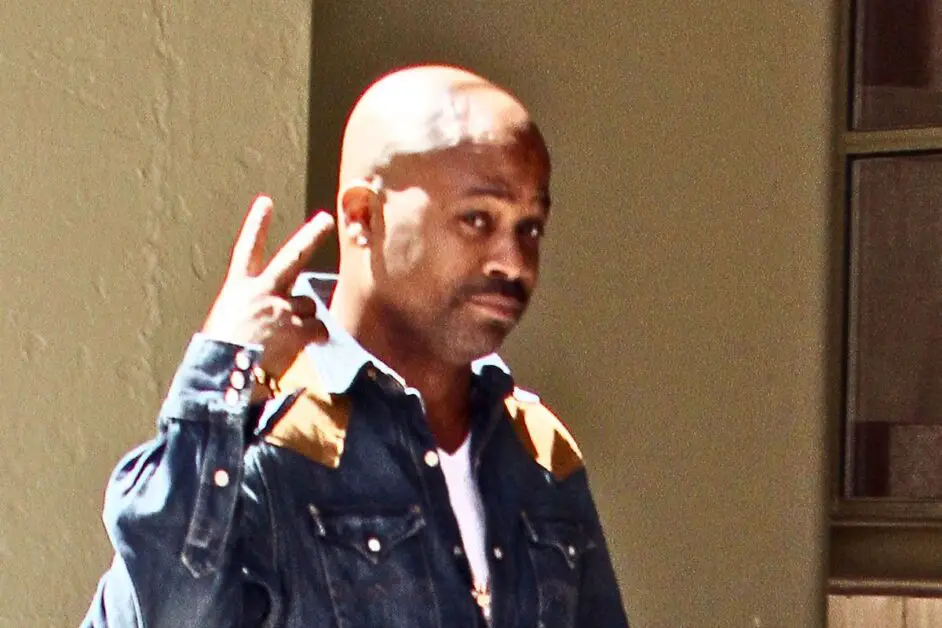 Damon Dash Wins Again: Monique Bunn’s Request For New Trial Over Photos Rejected