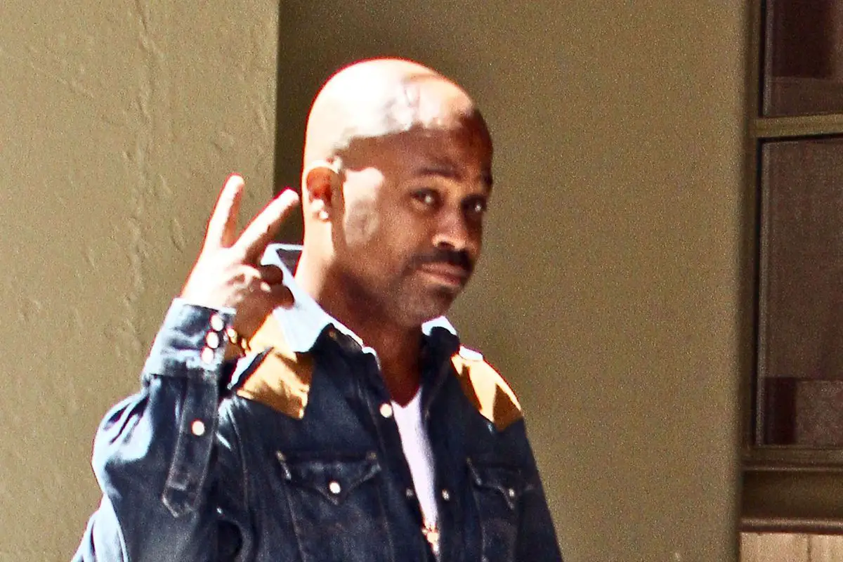 Damon Dash