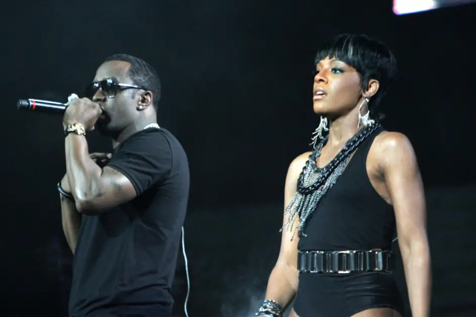 Diddy Accused Of Sexual Abuse By Dawn Richards Of Danity Kane In New Lawsuit 