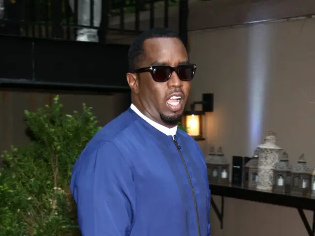 Diddy