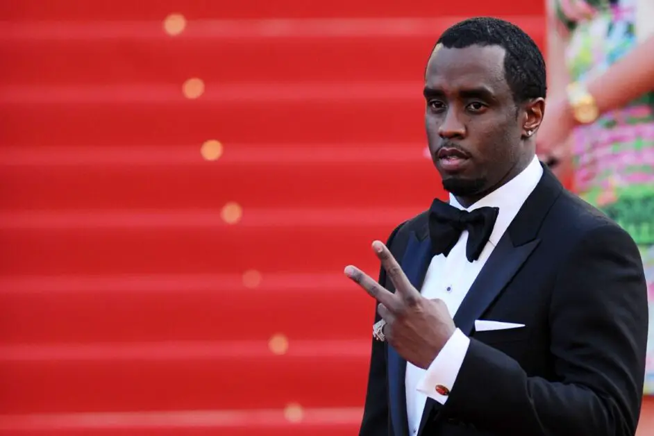 Diddy Puts Beverly Hills Mansion Up For Sale After Homeland Security Raid