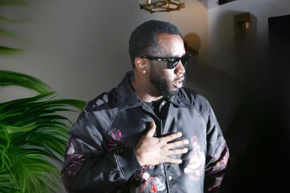 Diddy Suffers Legal Blow Despite Desperate Plea For Judge’s Help