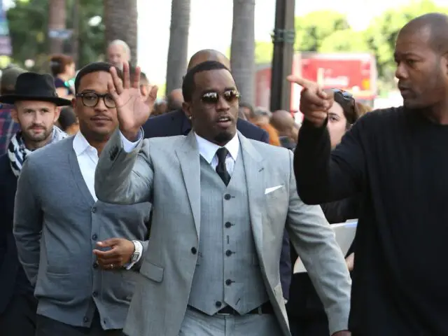 Diddy