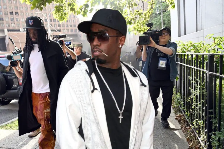 Diddy’s Legal Nightmare Deepens With Over 50 Plaintiffs Suing Him