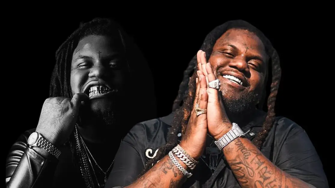 Fat Trel: D.C. Trap Star Comes Clean About Addiction, Hip-Hop & Talking To Dead Homies