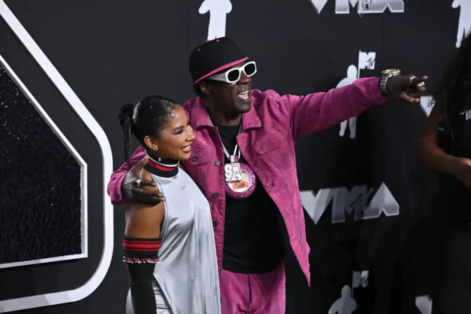 Flavor Flav Apologizes For Monopolizing 2024 MTV VMAs: “I Was Just So Happy”