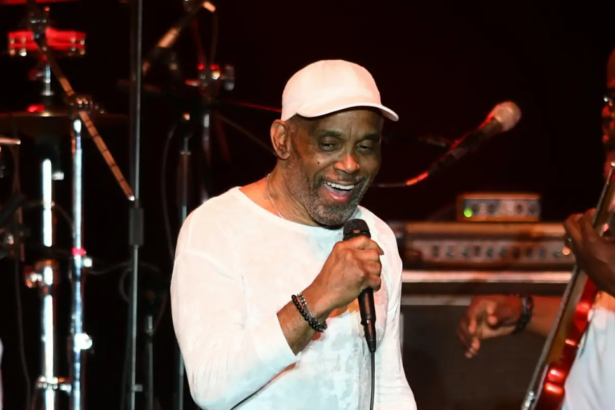 Frankie Beverly