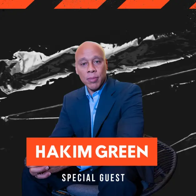 Hakim Green