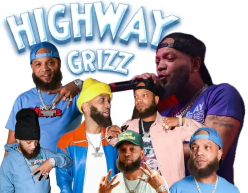 Highway Grizz: Breaking Through the Noise with Originality and Unique Sound