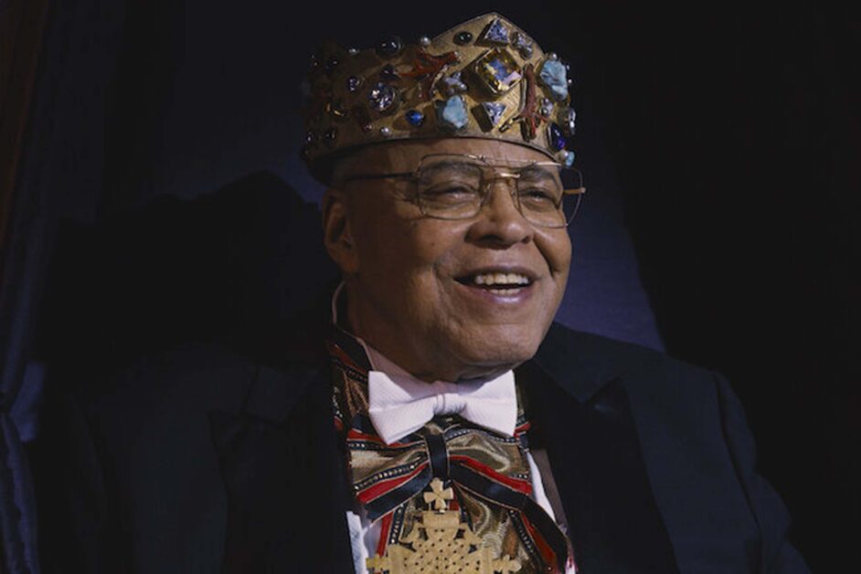 James Earl Jones—”Coming To America” King & Voice Of “Star Wars” Villain—Dead At 93