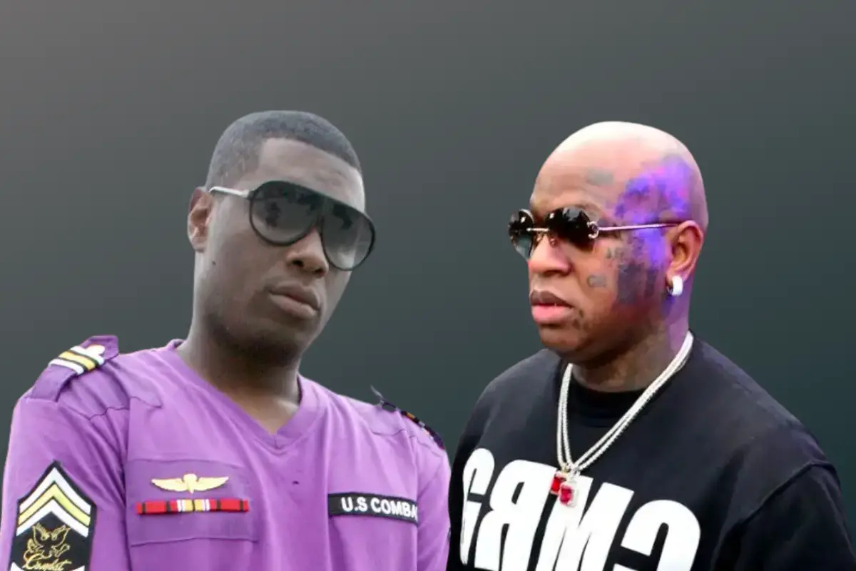 Jay Electronica Unleashes On Birdman, Defends JAY-Z Over Super Bowl Halftime Show #Birdman