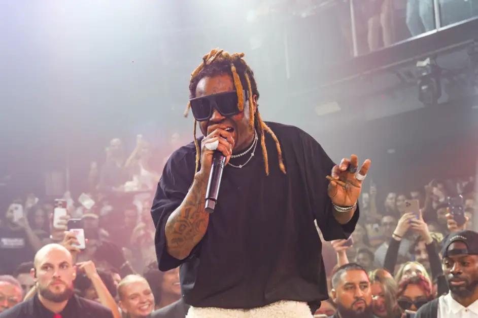 Lil Wayne Teases Fans With Exciting “Tha Carter VI” Update 