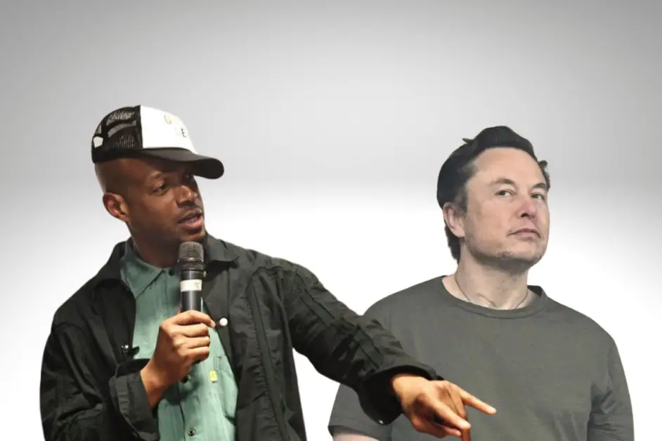 Marlon Wayans Slams Elon Musk For Disowning Transgender Daughter  