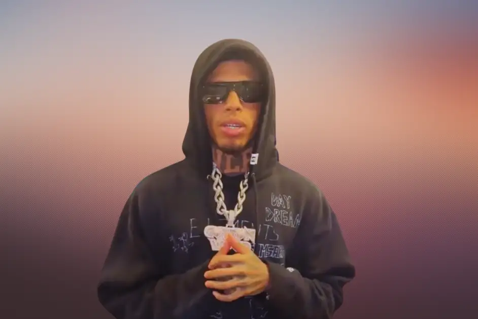 NLE Choppa Declares Himself “Michael Jackson Of Hip-Hop” 