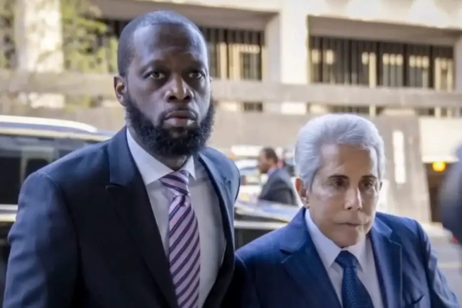 EXCLUSIVE: Fugees Rapper Pras Requests Sentencing Hearing In Federal Corruption Case