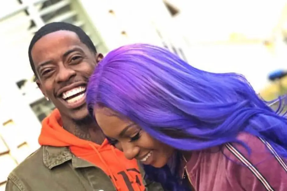 Rich Homie Quan’s Longtime Girlfriend Speaks Out Amid Secret Relationship Claims