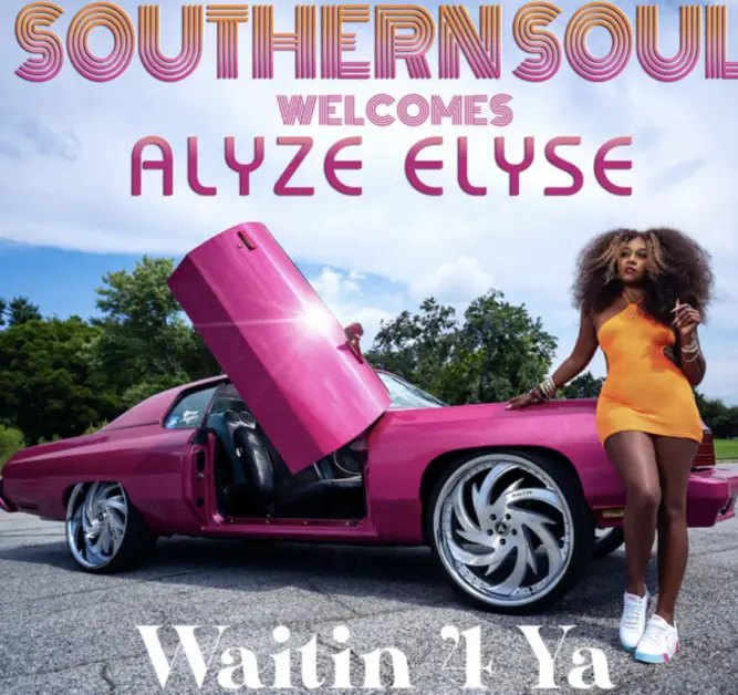 Alyze Elyse: The Multi-Talented Sensation Taking Over Southern Soul