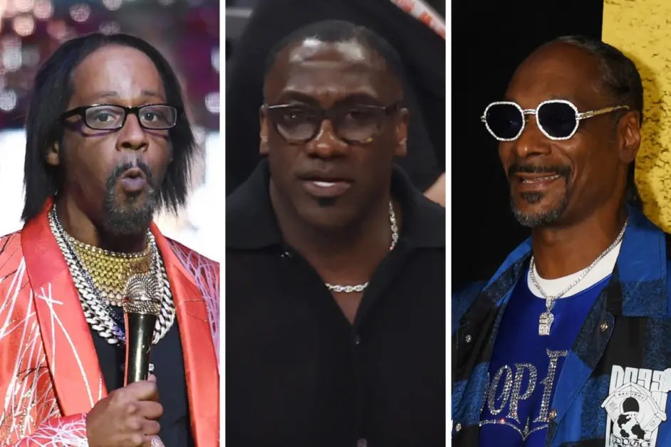 Katt Williams, Rick Ross, Snoop Dogg React To Shannon Sharpe’s Viral Video 