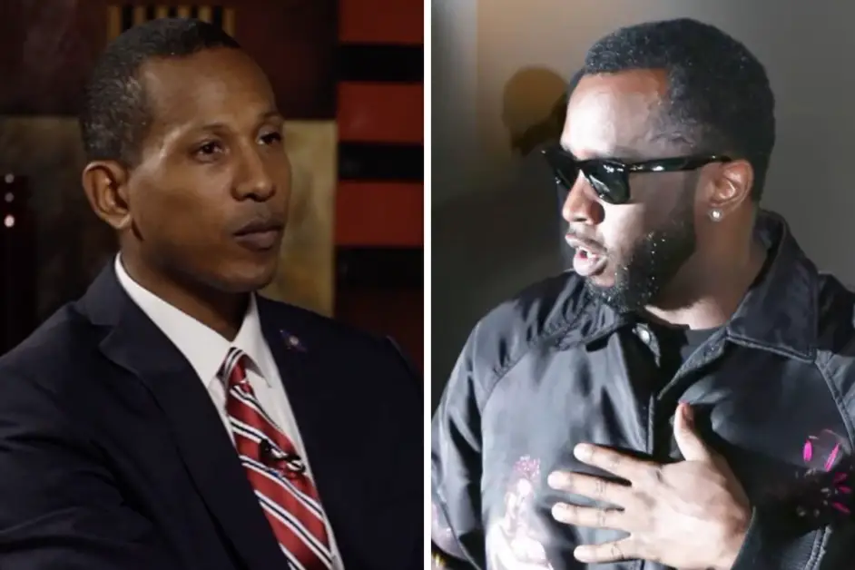 Shyne Claims Diddy “Destroyed My Life” As He Addresses “Freak Off” Parties