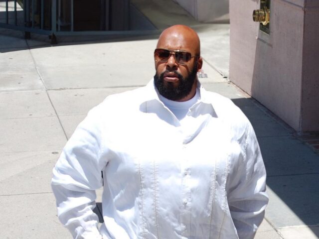 Suge Knight