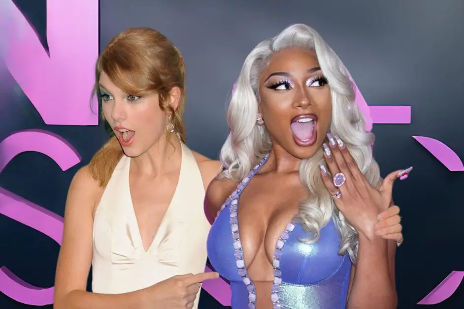 Megan Thee Stallion Still Dreaming Of Taylor Swift Duet