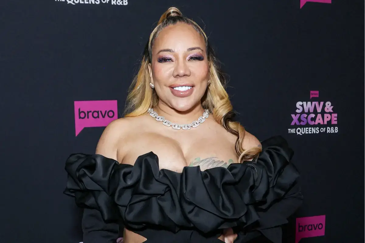 Tiny Harris