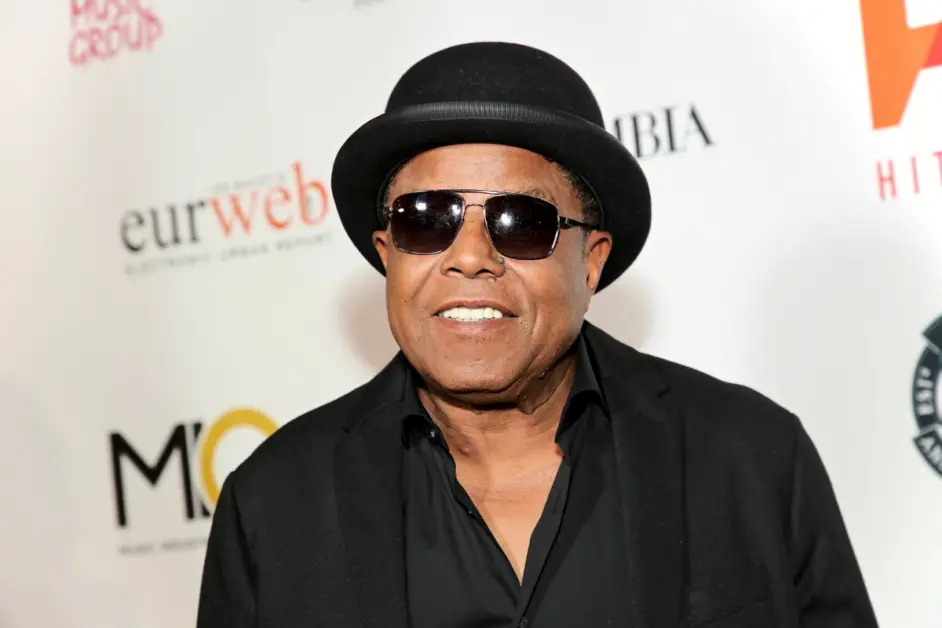 Tito Jackson, Beloved Jackson 5 Member, Passes Away At 70 