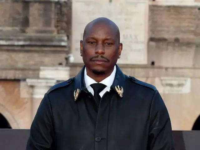 Tyrese