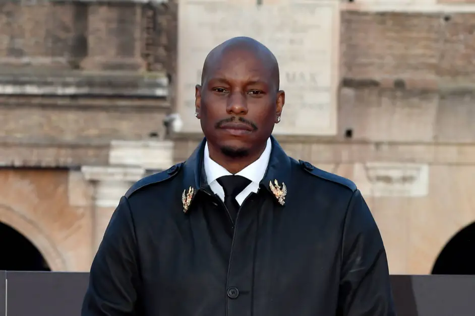 Tyrese Explains Why He Won’t Marry His Girlfriend With Her Present On Video—Things Get Dicey