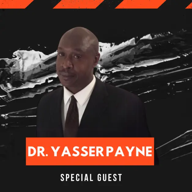 Yasser Payne