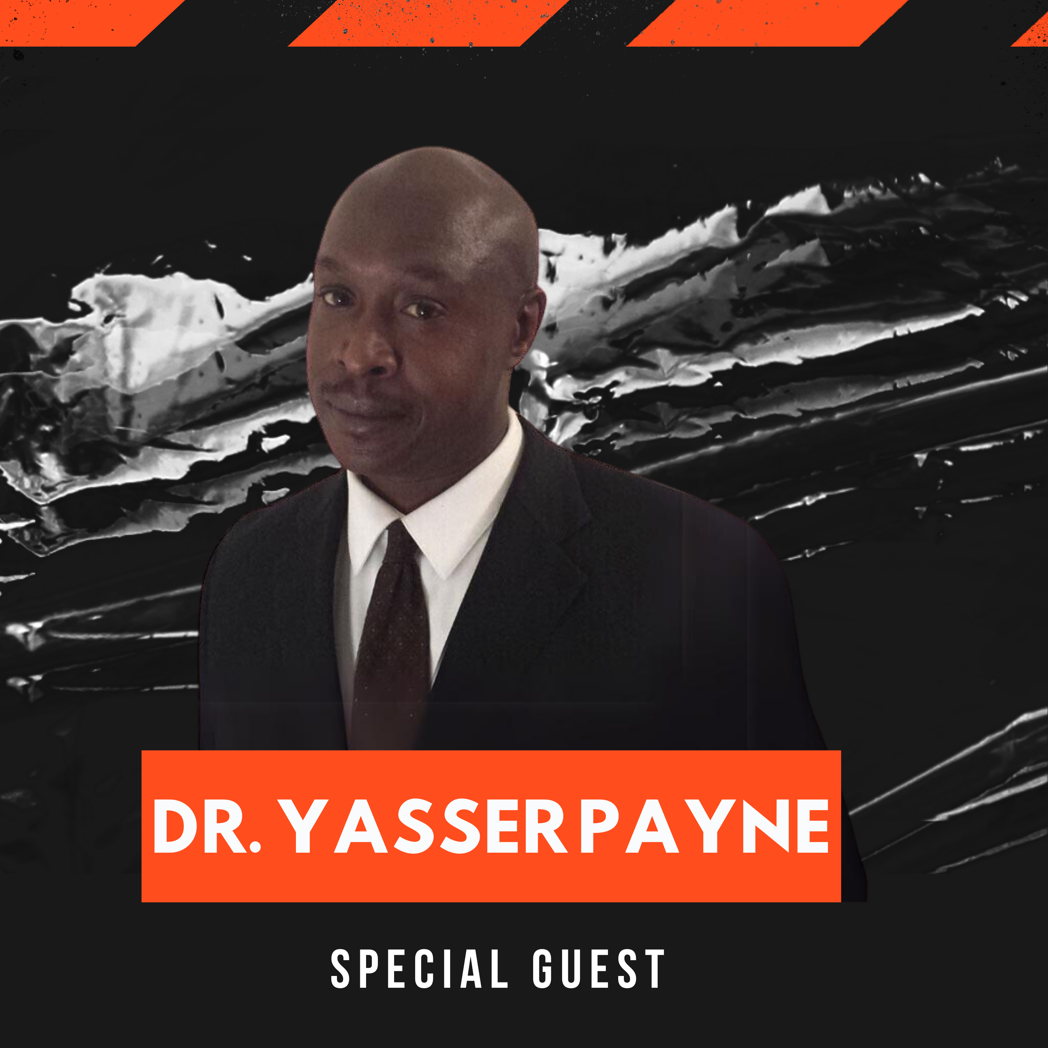 Yasser Payne 