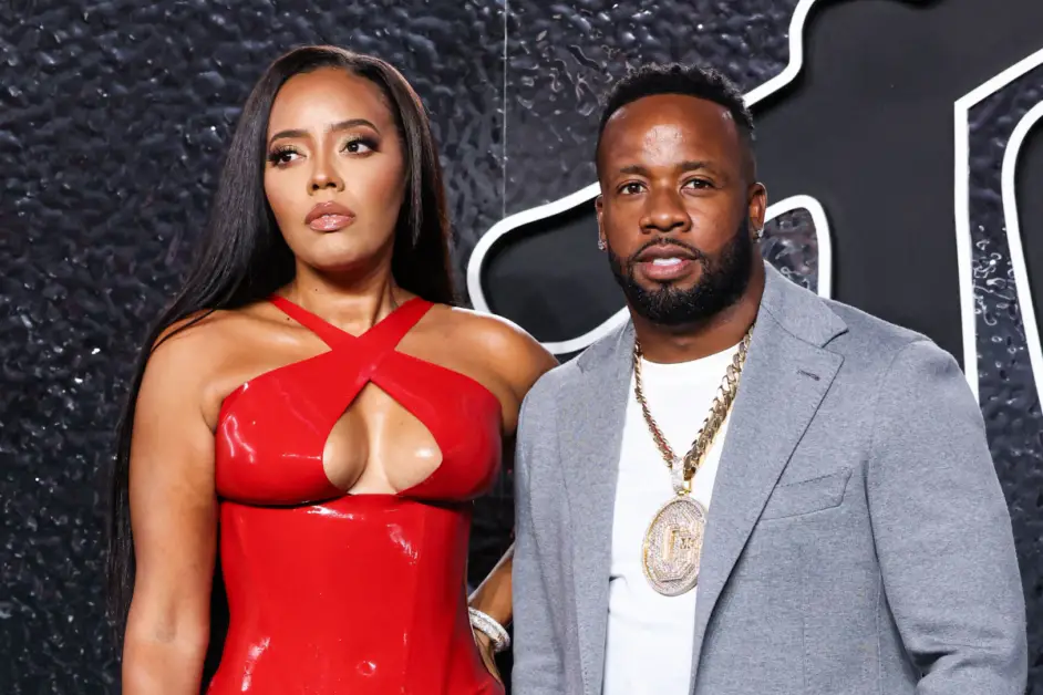 Yo Gotti Goes All Out for Angela Simmons’ Birthday With Lavish Gifts and Romantic Getaway 